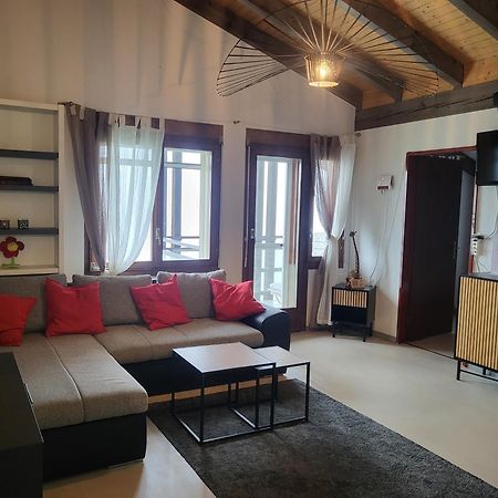 Hotel Platten Apartment Герзау Екстериор снимка