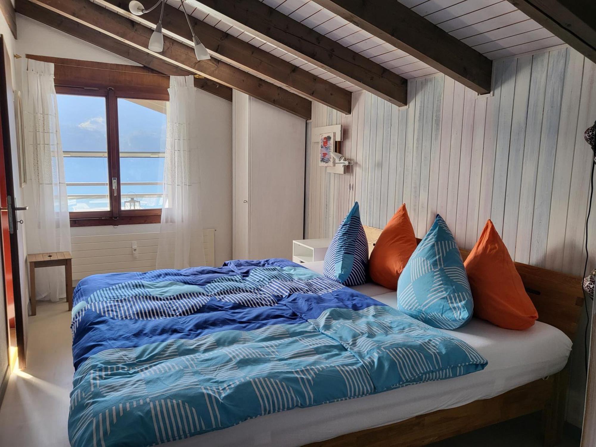 Hotel Platten Apartment Герзау Екстериор снимка