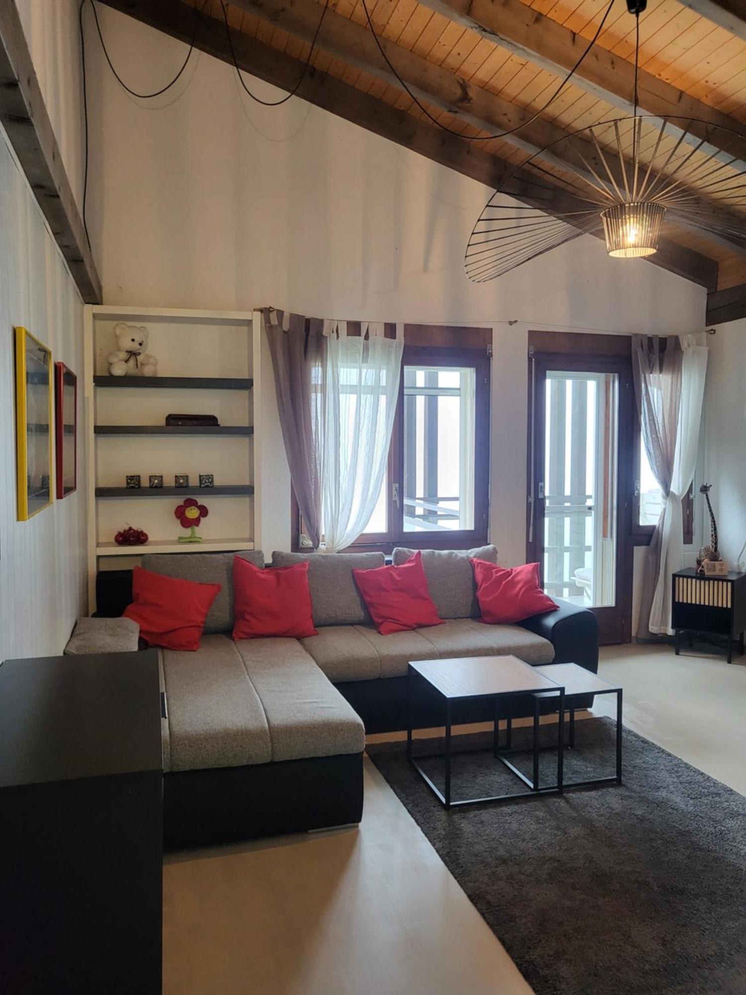 Hotel Platten Apartment Герзау Екстериор снимка