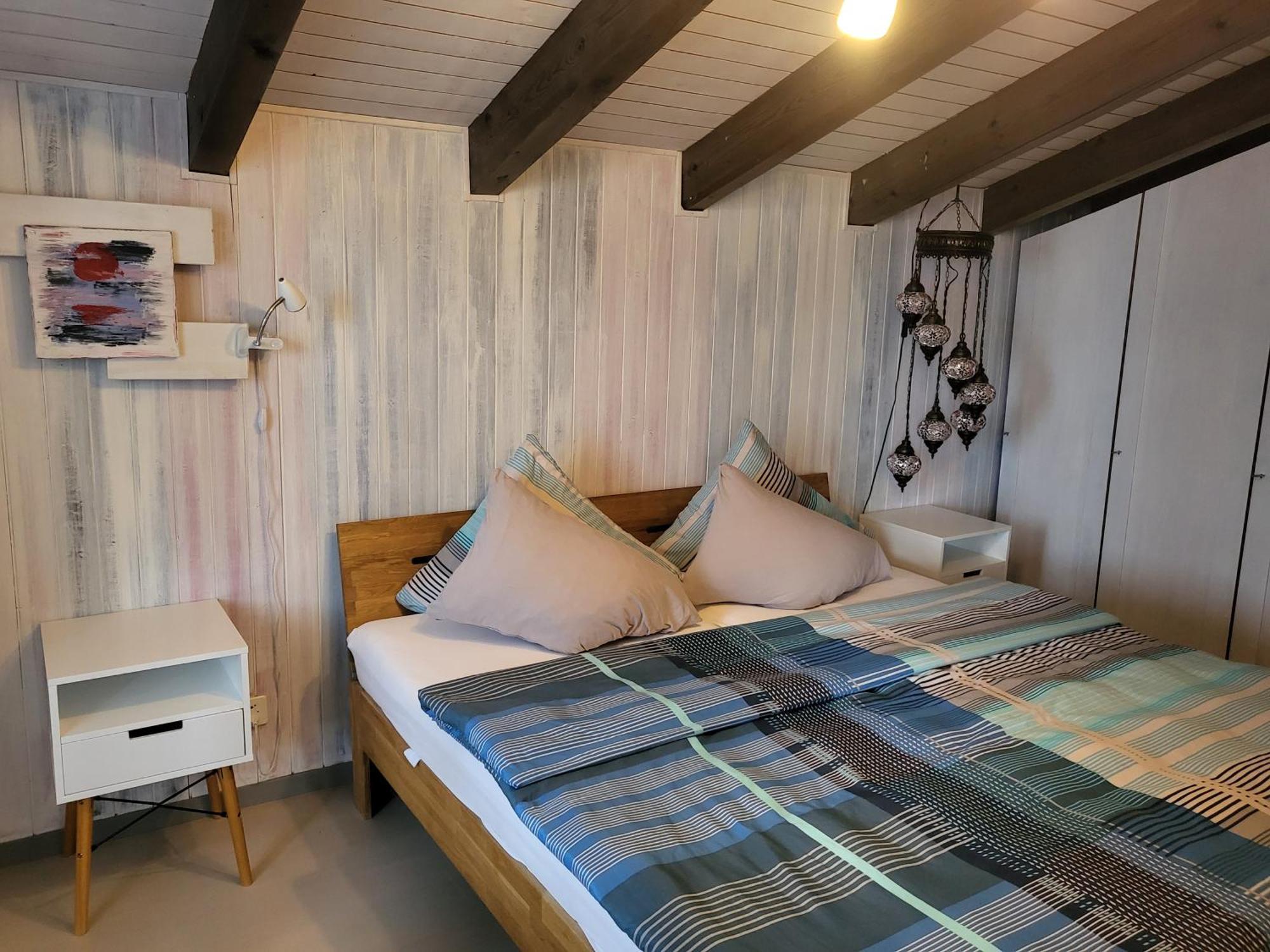 Hotel Platten Apartment Герзау Екстериор снимка