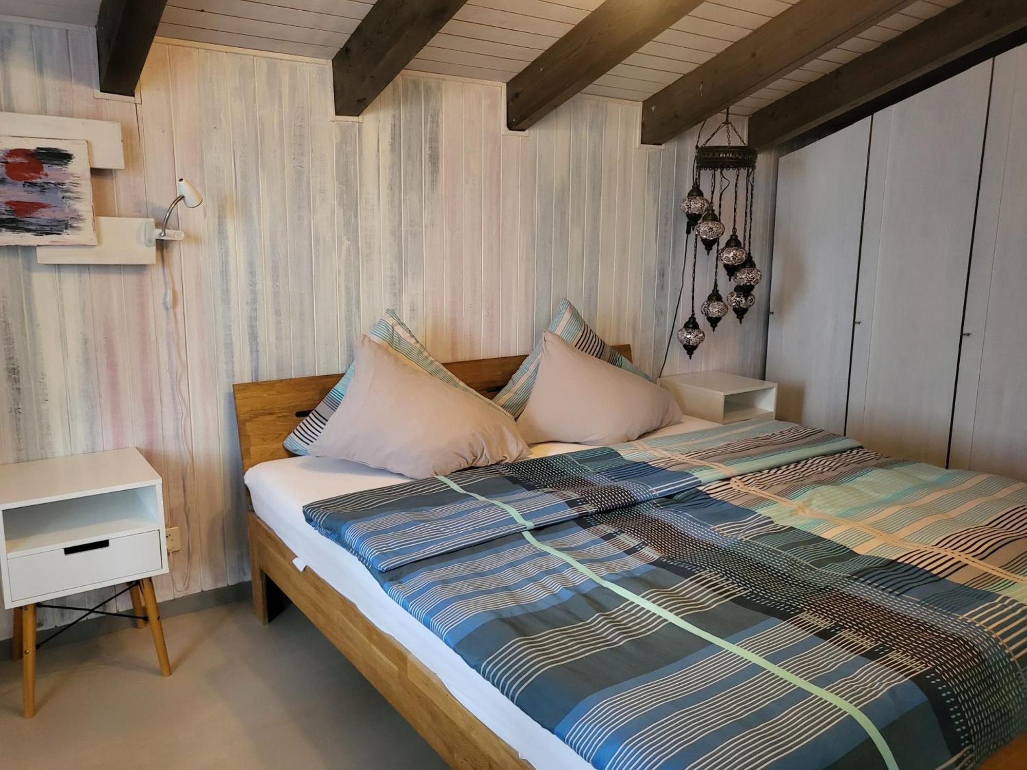 Hotel Platten Apartment Герзау Екстериор снимка