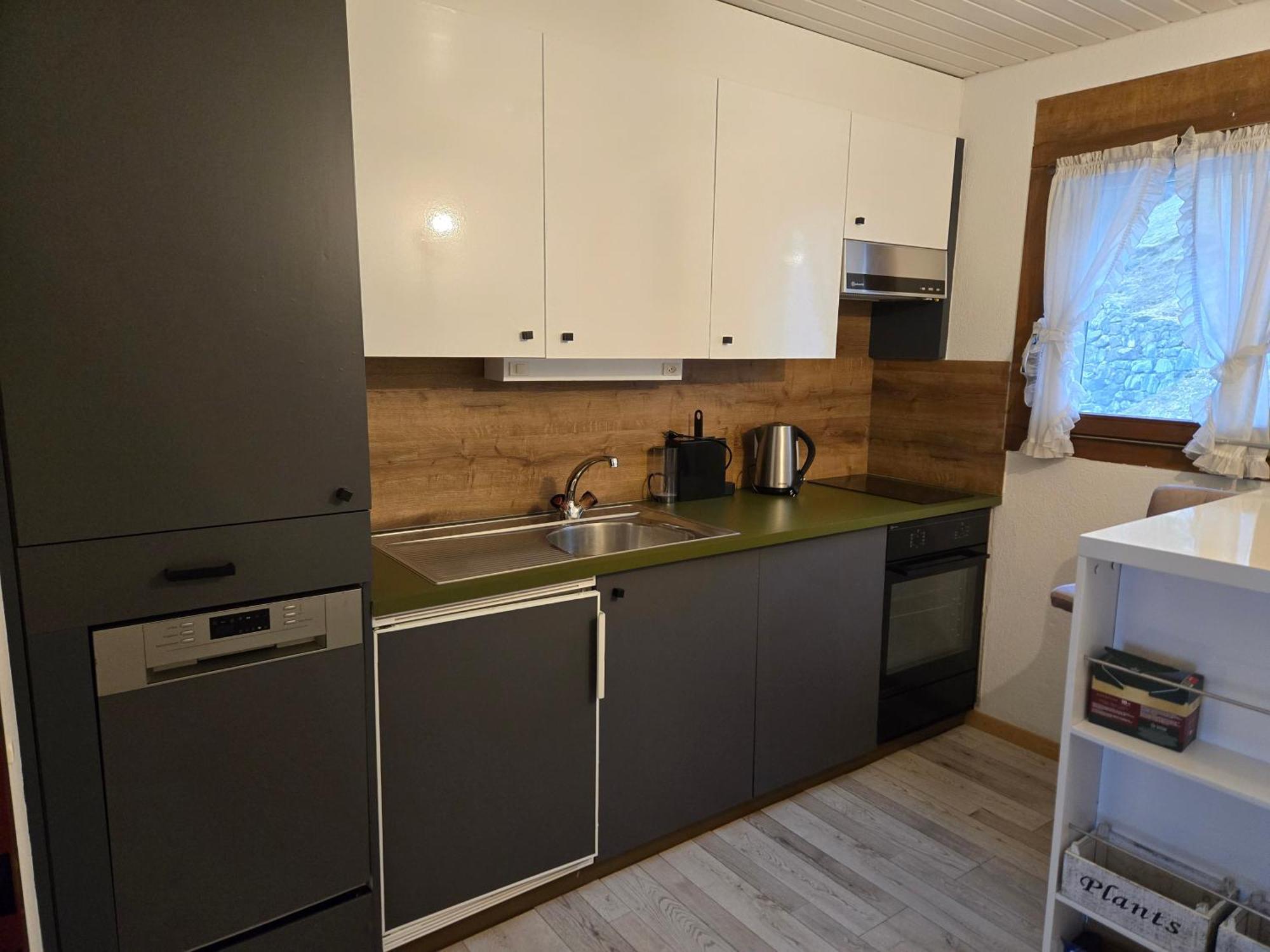 Hotel Platten Apartment Герзау Екстериор снимка