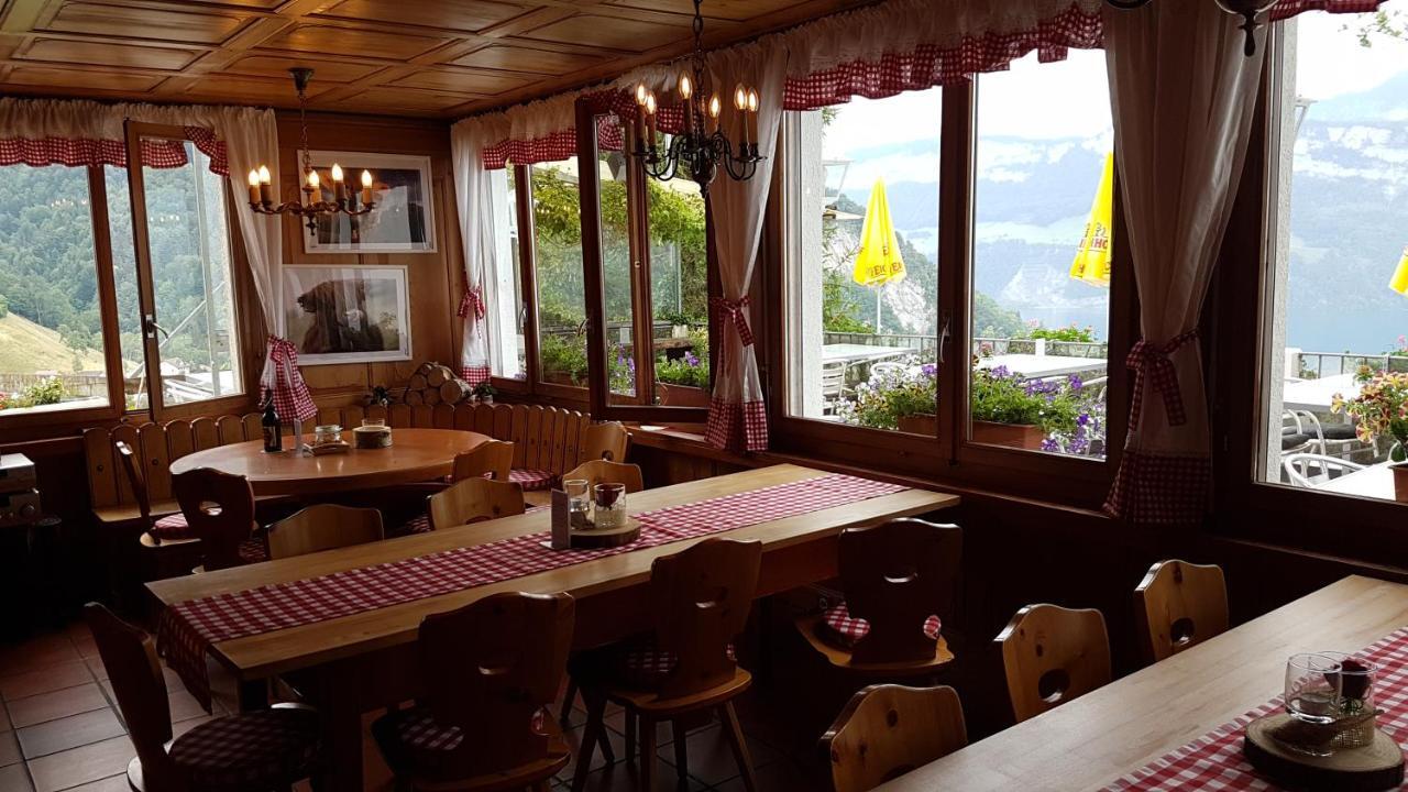 Hotel Platten Apartment Герзау Екстериор снимка