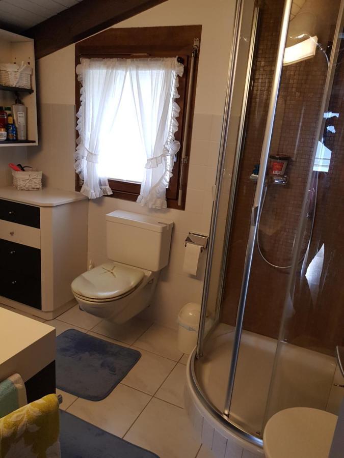 Hotel Platten Apartment Герзау Екстериор снимка